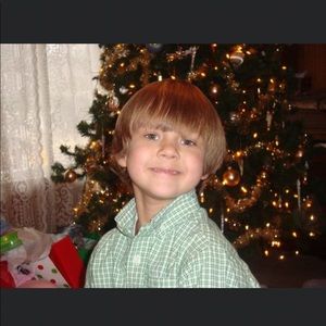 Meet your Posher, Micah